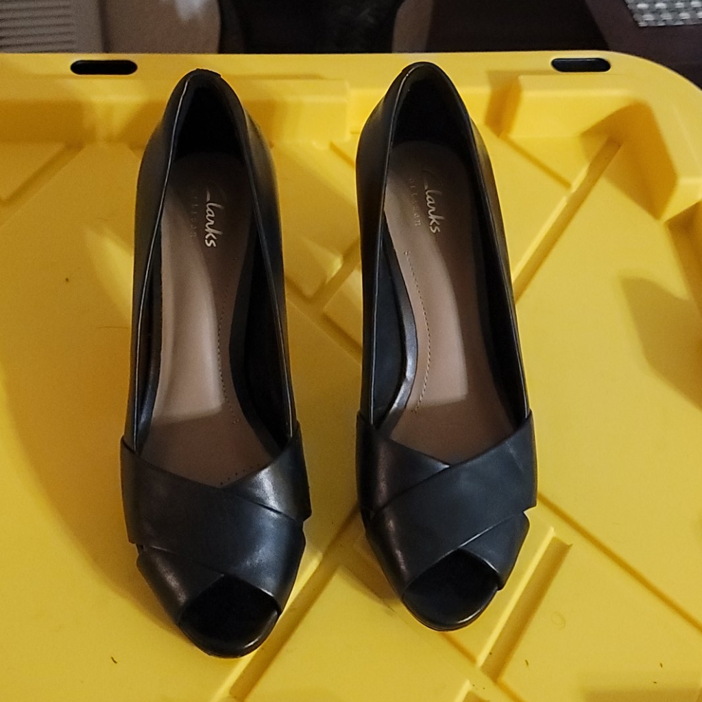 Clarks Artisans